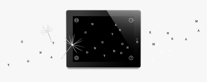 Tablet Computer, HD Png Download
