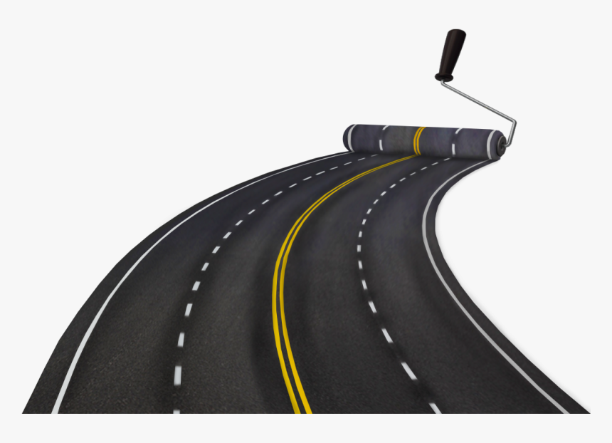 Pavement Png, Transparent Png