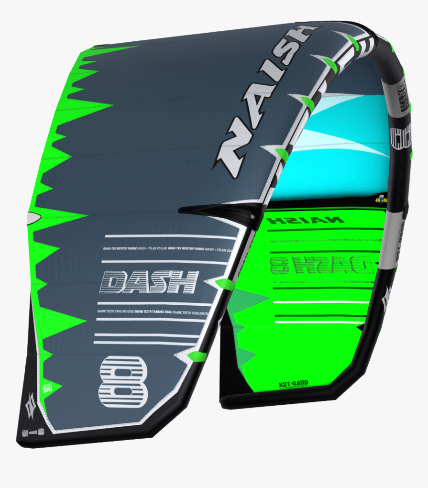 Naish Dash 2019, HD Png Download