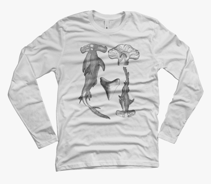 Hammerhead Shark, Teeth And Marine Biology Illustration - Diamond Mamba Blue Logo, HD Png Download