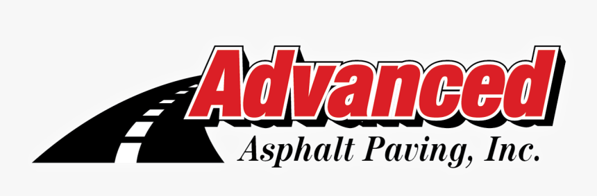Advanced Asphalt Paving, Inc, HD Png Download