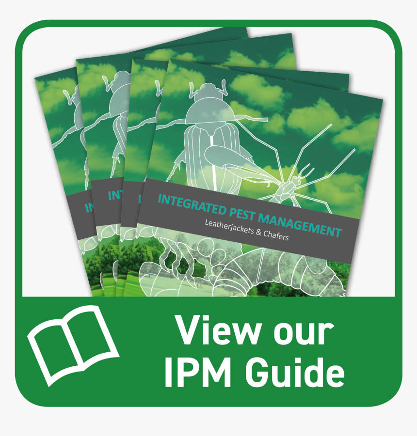 Integrated Pest Management Leaflet - Grass, HD Png Download