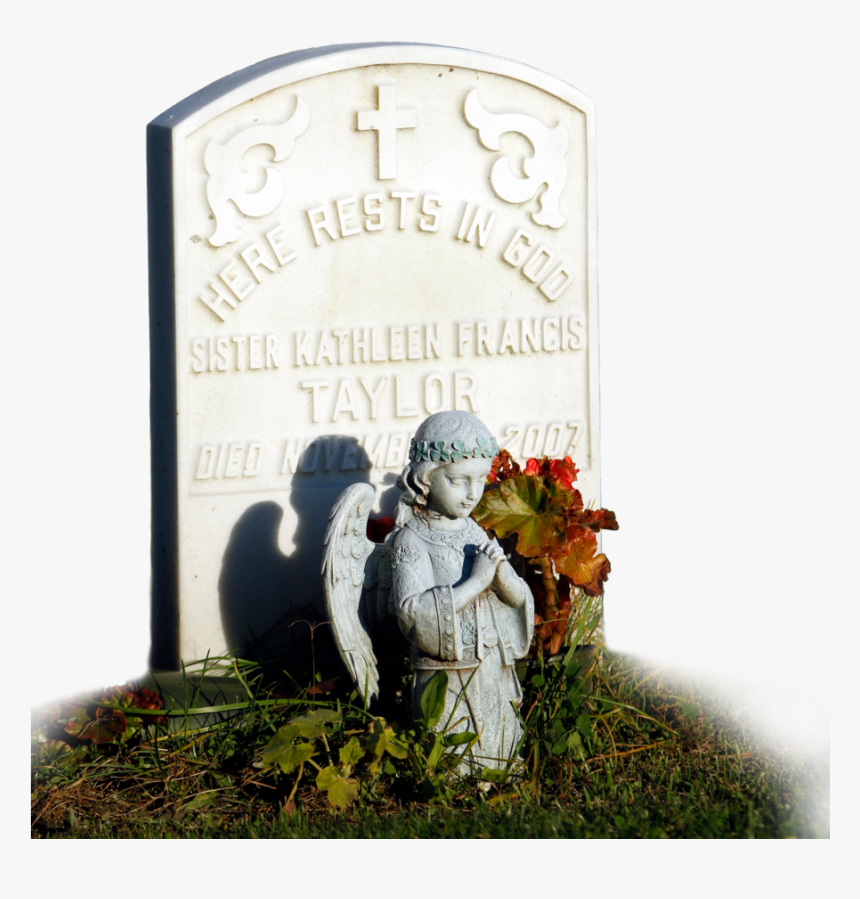 Headstone, HD Png Download