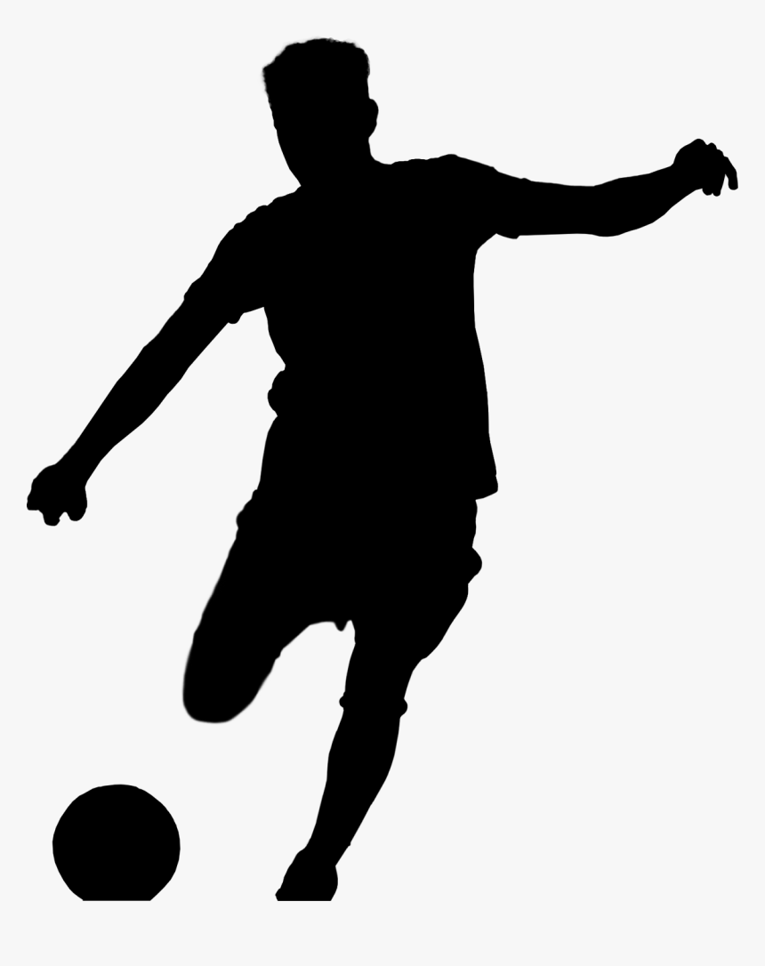 Child Clipart Silhouette, HD Png Download