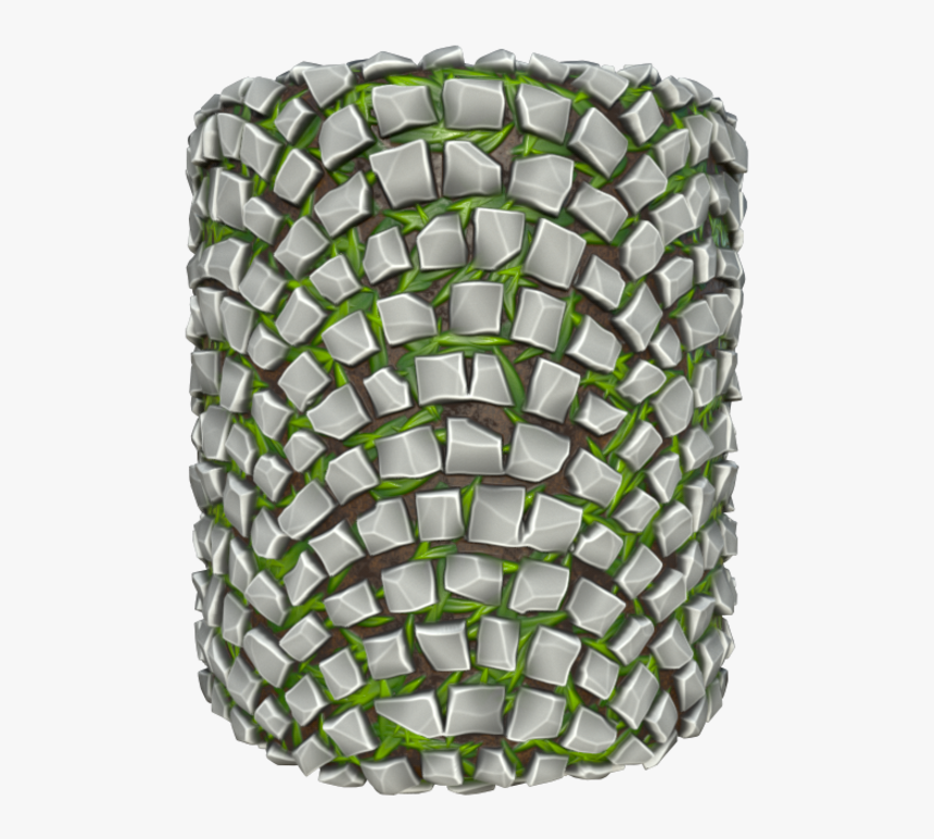 Stylized Arc Pavement Render2 - Arc Pavement, HD Png Download