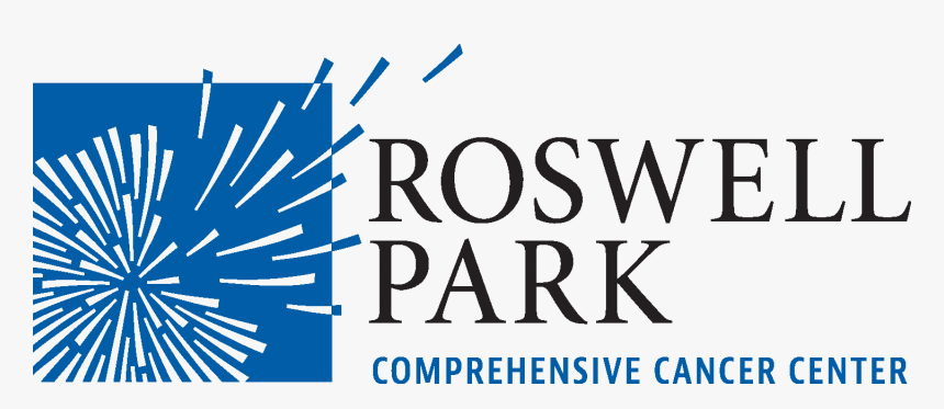 Roswell Park Adopted A New Logo That Features A Dandelion - Roswell Park Cancer Center, HD Png Download