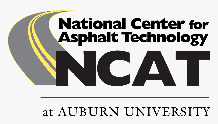 National Center For Asphalt Technology, HD Png Download