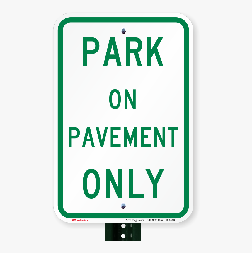 Sign, HD Png Download