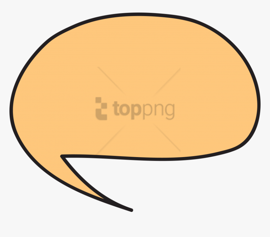 Free Png Download Colorful Conversation Bubble Png - Dialogue Box Transparent Background, Png Download