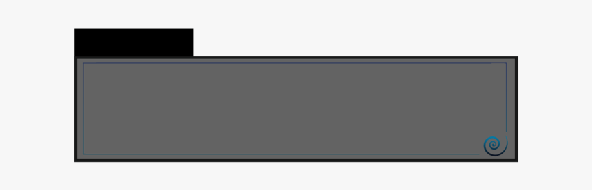 Drawer, HD Png Download