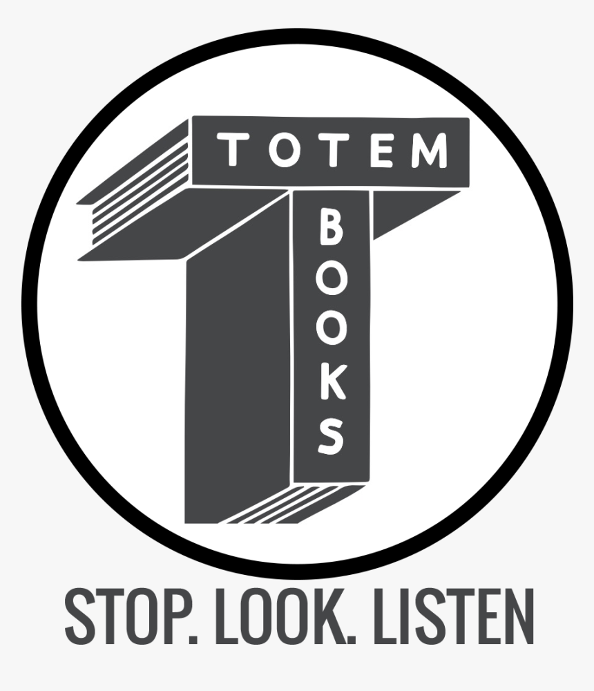 Totem Books Flint Mi, HD Png Download