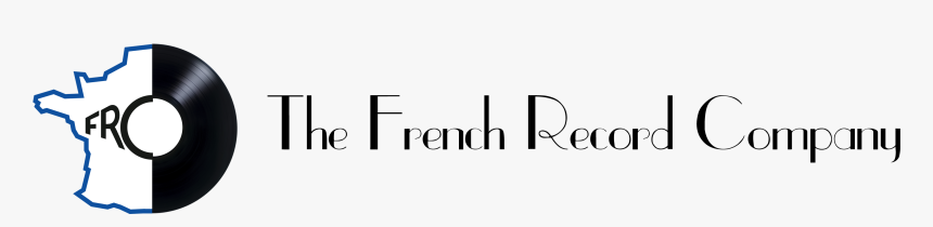 The French Record Company - Calligraphy, HD Png Download