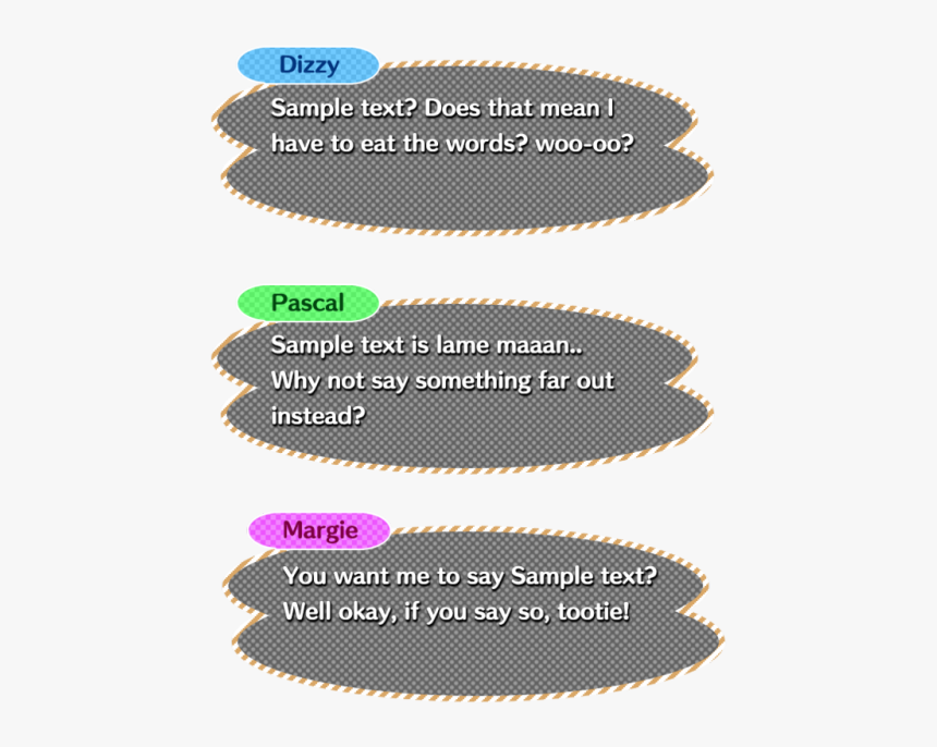 Label, HD Png Download