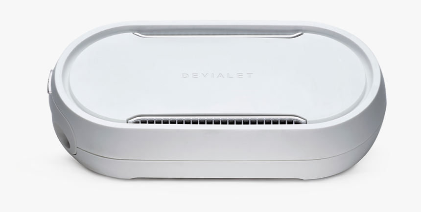 Devialet - Dialog - - Bathtub, HD Png Download