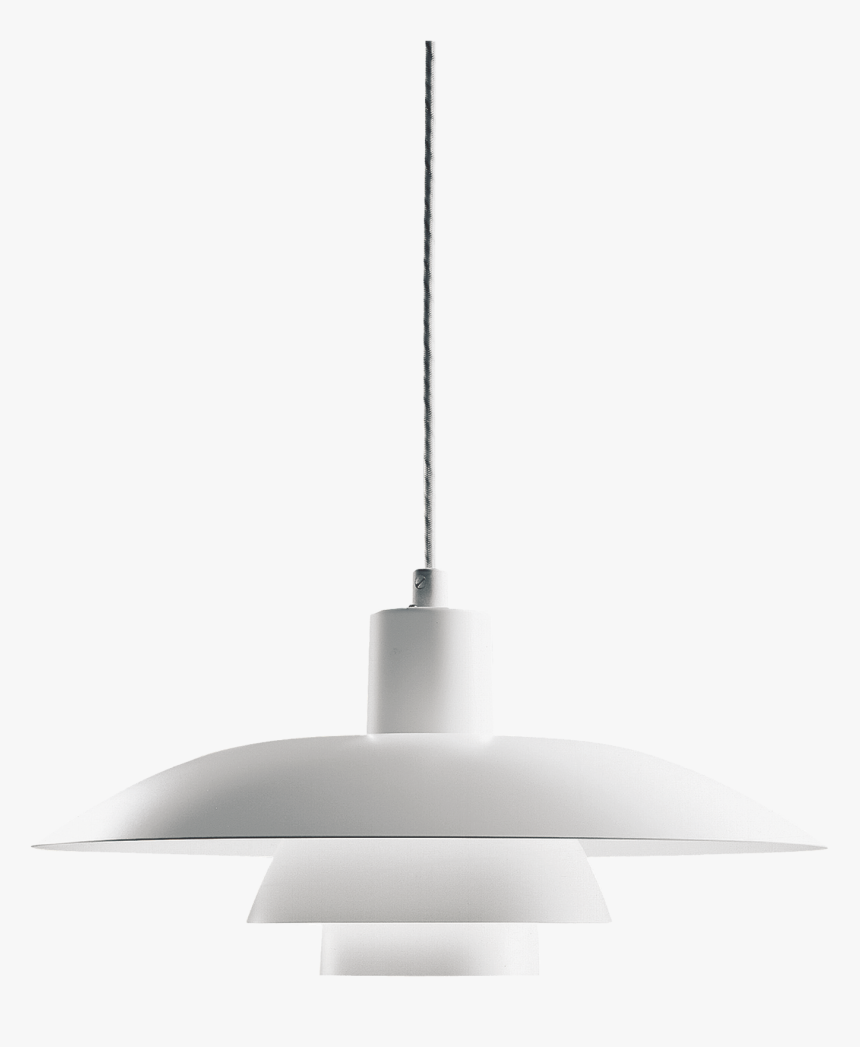 Pin It On Pinterest - Ph 4 3 Pendant Light Louis Poulsen, HD Png Download
