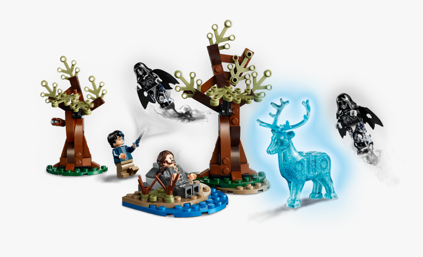 Lego 75945, HD Png Download