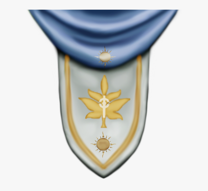 Moon Guard Wiki - Church Of The Holy Light Emblem, HD Png Download