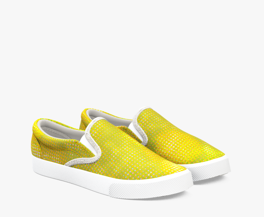 Slip-on Shoe, HD Png Download