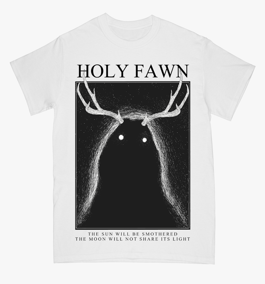 Death God Tee - Reindeer, HD Png Download