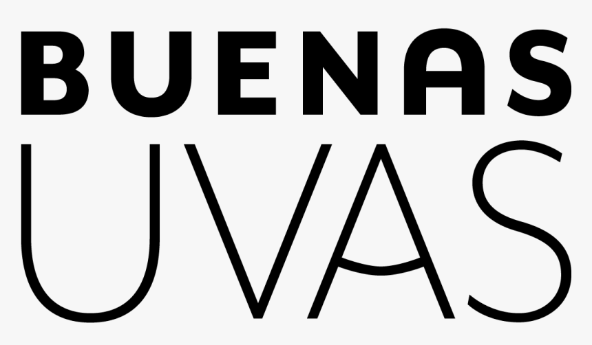 Buenas Uvas Logo, HD Png Download