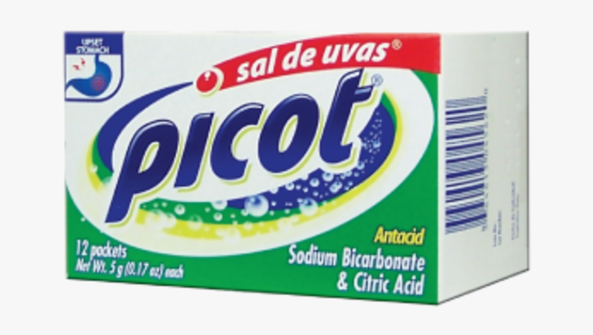 Spacer - English Sal De Uvas, HD Png Download