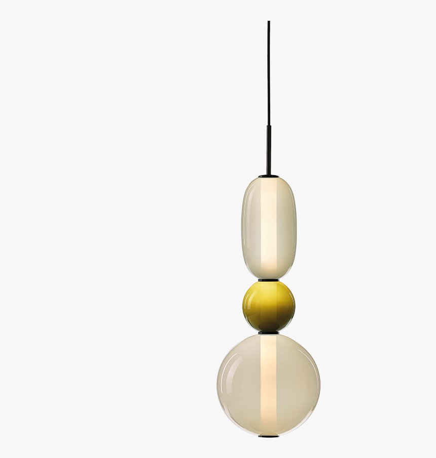 Pebbles Pendant Small Configuration - Ceiling, HD Png Download