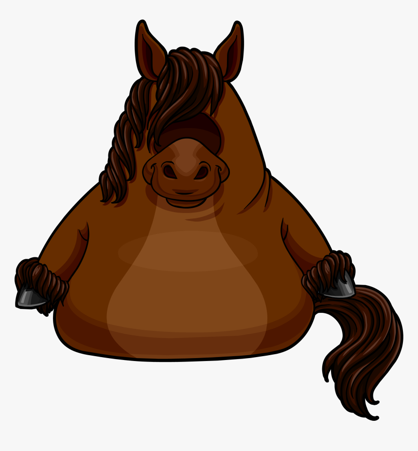 Transparent Horse Icon Png - Sasuke Shippuuden, Png Download