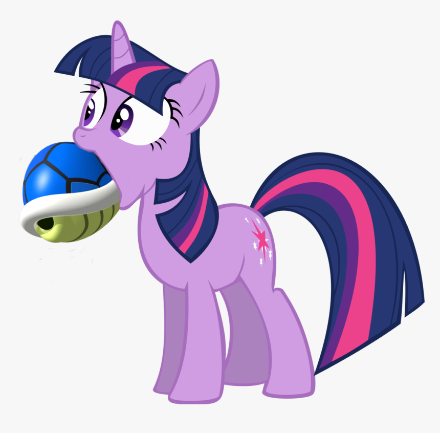Twilight Sparkle Winter Wrap Up, HD Png Download
