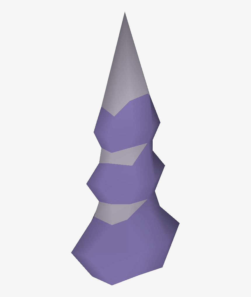 Old School Runescape Wiki - Runescape Snail Helmet, HD Png Download