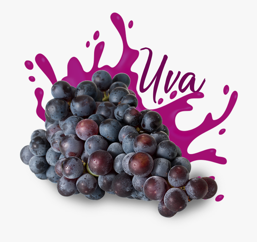 Uva - Seedless Fruit, HD Png Download