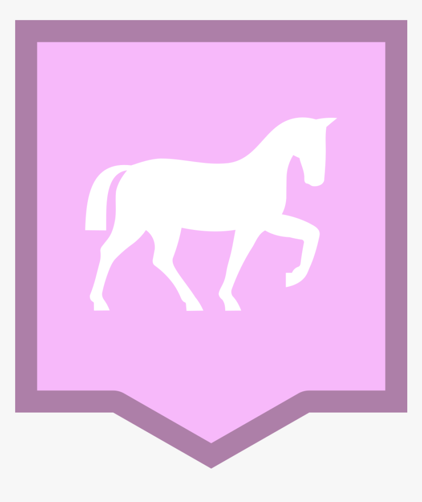 Prinsen På Den Hvide Hest, HD Png Download