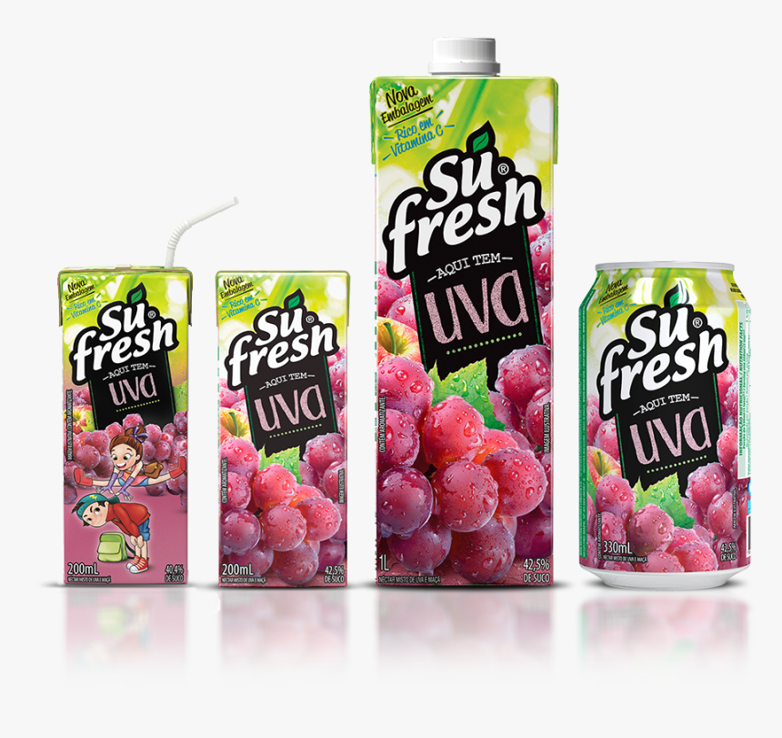 Uva-branco - Fresh, HD Png Download