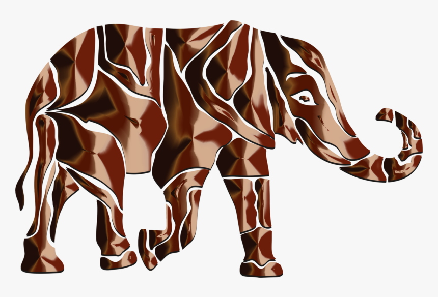 Elephant, HD Png Download