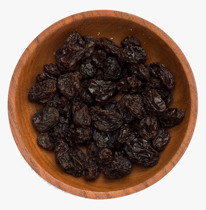 Pasas De Uva Morocha Jumbo - Raisin, HD Png Download