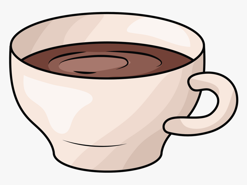 Pot Of Coffee Clipart, HD Png Download