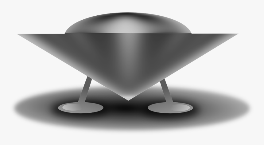 Unidentified Flying Object, HD Png Download