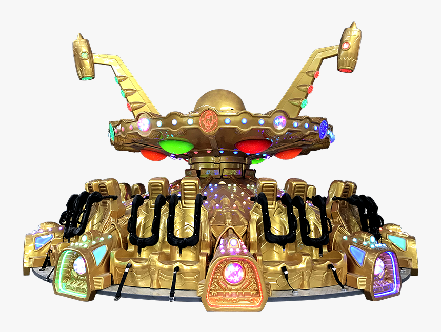 Transparent Flying Saucer Png - Airplane, Png Download