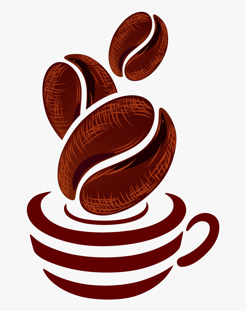 Coffee Clipart Gourmet Coffee - Its Coffee Time Png, Transparent Png