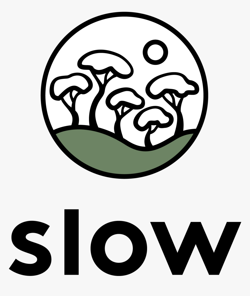 Slow Coffee Clipart , Png Download - Slow Forest Coffee, Transparent Png