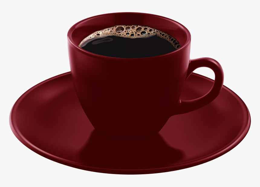 Cup Png Clip Art - Cup Of Coffee Png, Transparent Png
