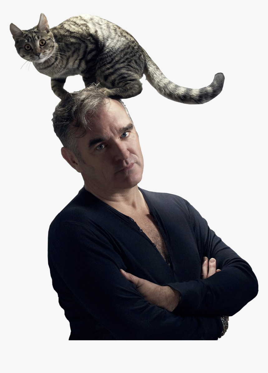 Morrissey Peta, HD Png Download