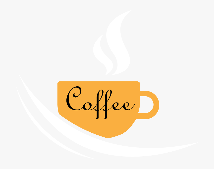 Coffee Clipart Png Image - Coffee Cafe, Transparent Png