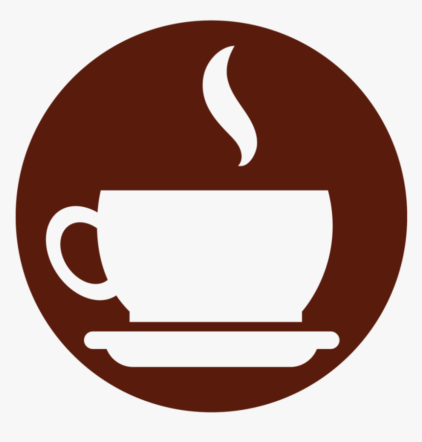 Coffee Clipart , Png Download - Ville De Saint Etienne, Transparent Png