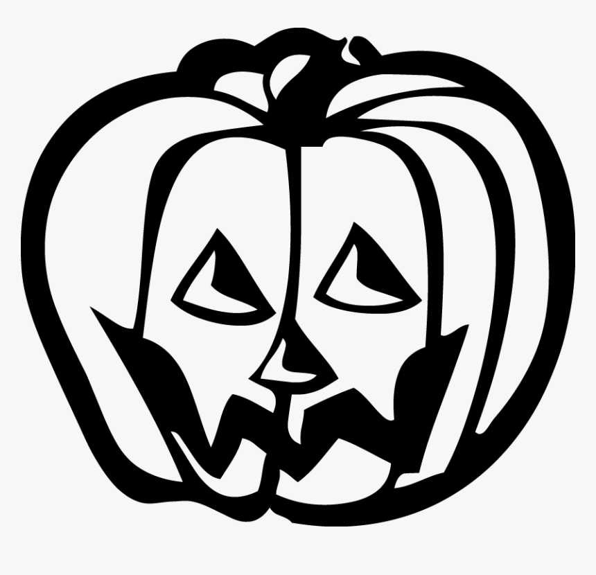 Free Online Halloween Pumpkin Lantern Pumpkin Vector - Pumpkin Halloween Vector Png, Transparent Png