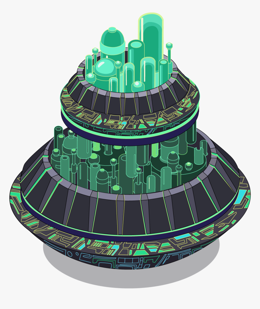 The Quest For Stuff Wiki - Illustration, HD Png Download