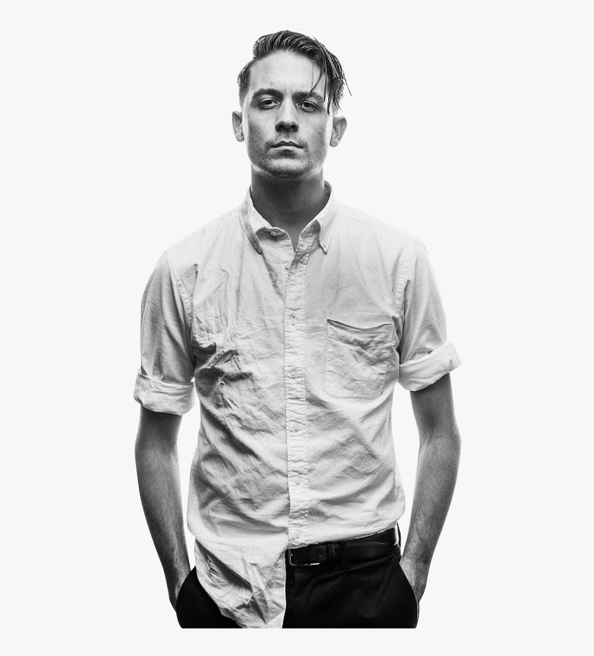 G Eazy These Things Happen Artwork, HD Png Download