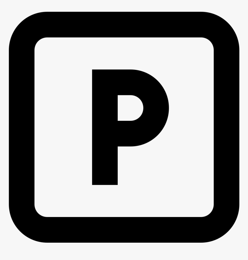 Bids Icon - Sign - Facebook Blank Logo Shape, HD Png Download