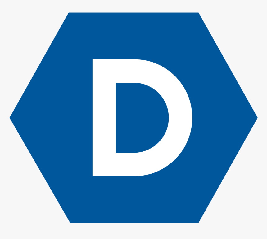 View Project » - Sign, HD Png Download