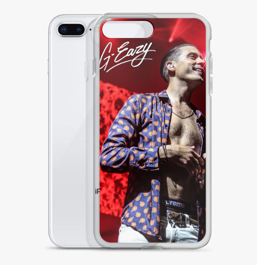 Live G Eazy Concert, HD Png Download