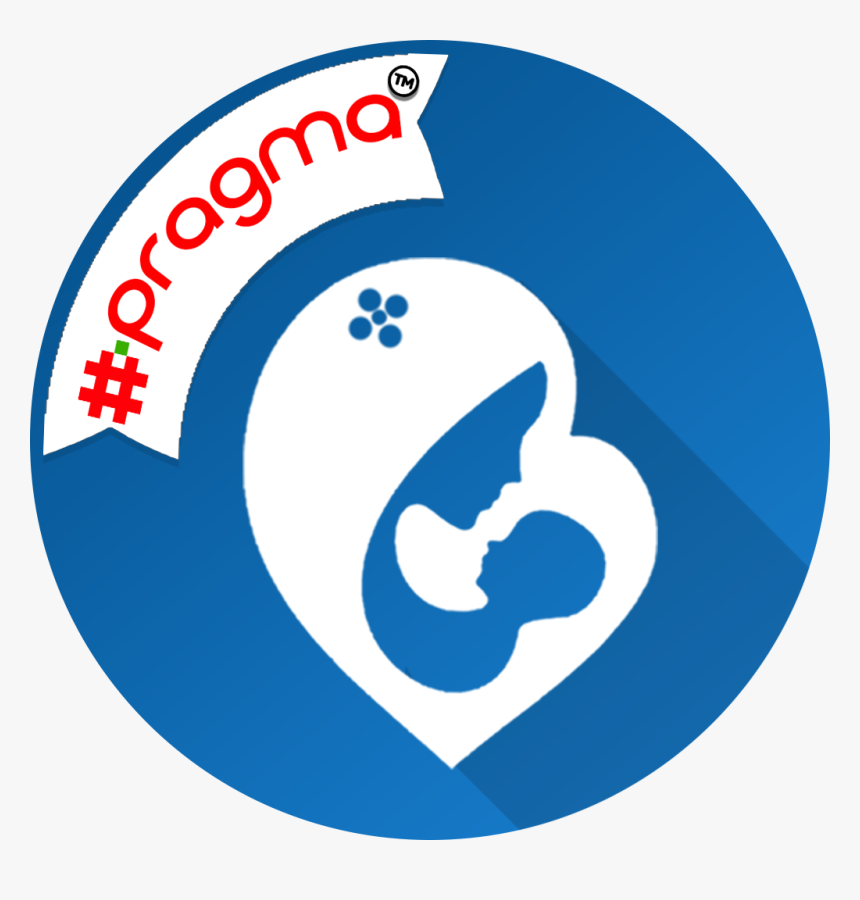 Baby Growth Tracker - Circle, HD Png Download